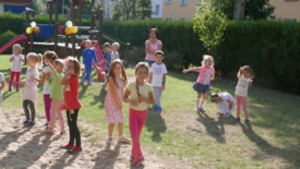 Dzień Przedszkolaka