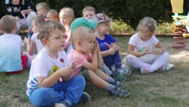 Dzień Przedszkolaka