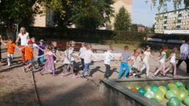 Dzień Przedszkolaka