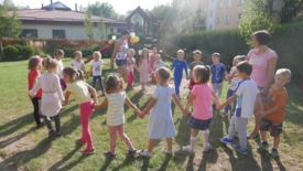Dzień Przedszkolaka