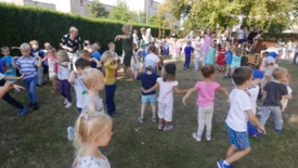 Dzień Przedszkolaka