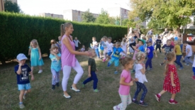 Dzień Przedszkolaka