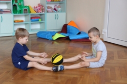 W zdrowym ciele- zdrowy duch, koszyk&oacute;wkę poczuj już w Tęczą Malowane