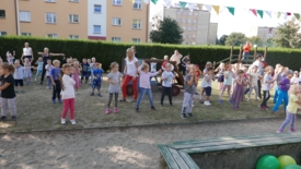 Dzień Przedszkolaka