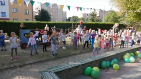 Dzień Przedszkolaka