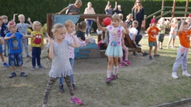 Dzień Przedszkolaka