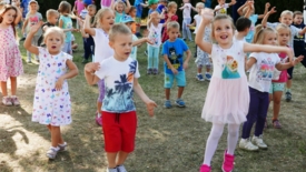 Dzień Przedszkolaka