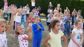 Dzień Przedszkolaka