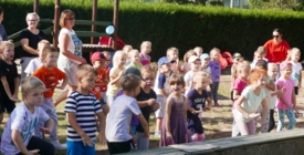 Dzień Przedszkolaka