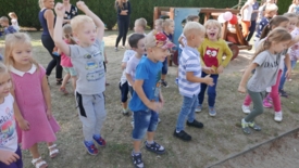 Dzień Przedszkolaka