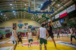 BRowar Kociewski CUP