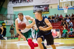 BRowar Kociewski CUP