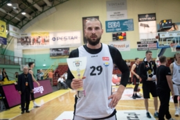 BRowar Kociewski CUP