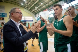 BRowar Kociewski CUP