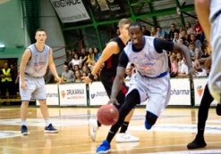 BRowar Kociewski CUP