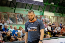 BRowar Kociewski CUP
