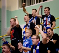 BRowar Kociewski CUP
