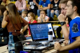 BRowar Kociewski CUP