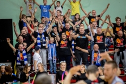 BRowar Kociewski CUP