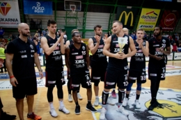 BRowar Kociewski CUP