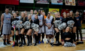 BRowar Kociewski CUP