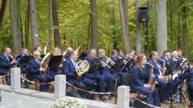 79. rocznica zbrodni w Lesie Szpęgawskim
