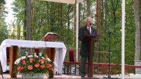 79. rocznica zbrodni w Lesie Szpęgawskim