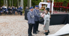 79. rocznica zbrodni w Lesie Szpęgawskim