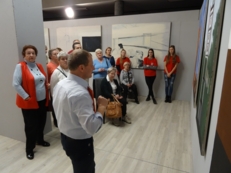 MOPS Seniorzy "Złota Jesień"