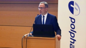 Konferencja ws. przemocy wobec dzieci