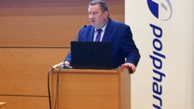 Konferencja ws. przemocy wobec dzieci