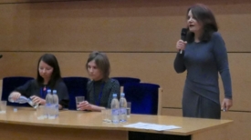 Konferencja ws. przemocy wobec dzieci