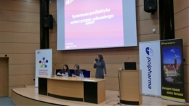 Konferencja ws. przemocy wobec dzieci