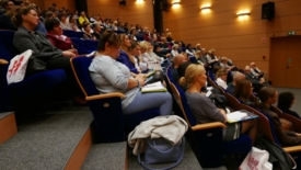 Konferencja ws. przemocy wobec dzieci
