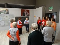 MOPS Seniorzy "Złota Jesień"