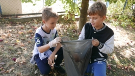 Sprzątanie świata 2018