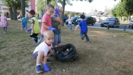 Sprzątanie świata 2018