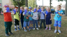 Sprzątanie świata 2018
