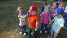Sprzątanie świata 2018