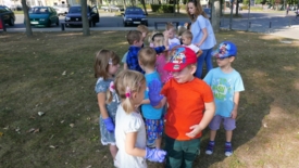 Sprzątanie świata 2018