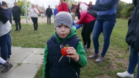 Święto Pieczonego Ziemniaka w Fiku-Miku
