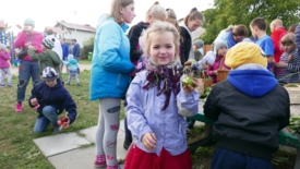Święto Pieczonego Ziemniaka w Fiku-Miku