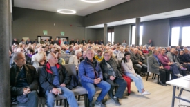 Czyste Powietrze - spotkanie informacyjne