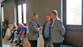 Czyste Powietrze - spotkanie informacyjne