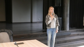 Czyste Powietrze - spotkanie informacyjne