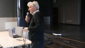 Czyste Powietrze - spotkanie informacyjne