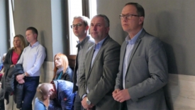 Czyste Powietrze - spotkanie informacyjne