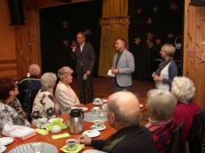 Inauguracja UTW 2018