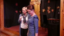 Inauguracja UTW 2018
