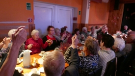 Inauguracja UTW 2018